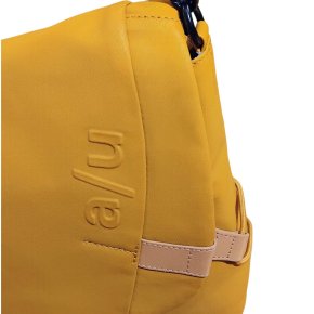 Aunts & Uncles Sendai Umhängetasche amber